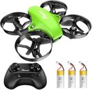 Potensic Upgraded A20 RC Quadcopter 2.4G 6 Axis Drone Remote Control Aircraft