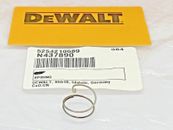 Resorte de bola DeWalt para controladores de impacto DCF887 - Número de fabricante de equipos originales N437890