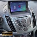 Radio de coche navegación GPS GPS para Ford Kuga 2012-2018 Escape 2013-2019 C-Max MK2 2012-2019