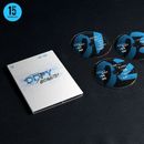 DDP YOGA - 15 Workouts Bonus! DVDs To Increase Strength And Flexibility