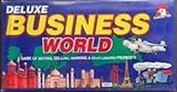 Kamy Traders Business- Premium Money & Assets Board Game Money & Assets Games Board Game