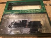 Bachmann Spectrum 28304 On30 4-4-0 Steam Locomotive DCC FITTED Tested Working