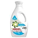 Ariel Matic Liquid Detergent, Top Load, 1 Litre