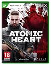 Atomic Heart (Xbox X) (Microsoft Xbox Series X S) (UK IMPORT)