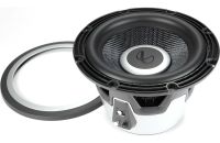 NEW Infinity KAPPA 800W 1600 Watts 8" Selectable Smart Impedance Car Subwoofer
