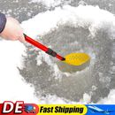 Ice Fishing Skimmer Scoop with Drain Holes Ice Fishing Scoop Ice Fishing Gear Ho
