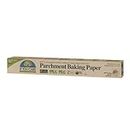 If You Care Parchment Baking Paper Rolls, 19.8 Meter x 33 cm Size, Brown