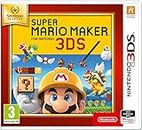 Nintendo Selects - Super Mario Maker - Nintendo 3DS [Importación inglesa]