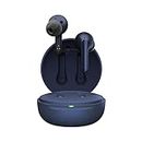 LG Electronics TONE Free UFP3 Wireless Bluetooth Earbuds - Blue