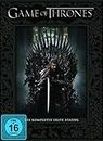 Game of Thrones - Die komplette erste Staffel (5 DVDs, + Booklet) [Alemania]