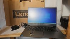 Lenovo IdeaPad 3 17,3", Intel Celeron 1,8 GHz, 4 GB RAM, 256 GB SSD, Win 10