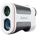 Bushnell Edge Disk Golf Laser Rangefinder, Accurate Range Finding for Disc Golf with Slope, Waterproof Design and Pinseeker Technology