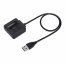1PCS Replacement USB Charging Charger Cable For Fitbit Blaze Smart Fitness Watch