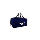 Mizuno Ryoko Equipment Bag Sac de Sport pour Homme, Homme, Sac de Sport, 33EY0W11, Bleu Marine, Taille Unique