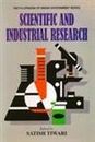 Scientific and Industrial Research