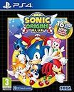 Sonic Origins Plus (PlayStation 4)
