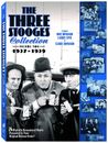 The Three Stooges Collection, Vol 2: 1937-1939 (DVD) Moe Howard Larry Fine