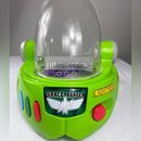 Disney Toys | Buzz Lightyear Space Ranger - Star Command Helmet & Jet Pack | Color: Green | Size: Osb