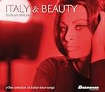 Italy & Beauty: Fashion Attitude