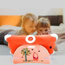 Tablets for Kids Ages 3-9 under $50 7-Inch Computer Android Tablets Children'S E