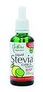 Nirvana Organics Citrus Flavour Stevia Liquid 50 ml