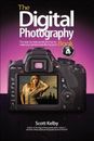 The Digital Photography Book, Part 4 - Paperback By Kelby, Scott - GOOD