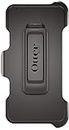 OtterBox Defender Series Belt Clip Holster Replacement for iPhone XR (ONLY) - Non-Retail Packaging - Black