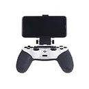 CamKix Compatible Phone Mount and Skin Replacement for PS4 Controller - Ideal for PS4 Remote Play/Mobile Gaming - Adjustable Viewing Angle and Grip