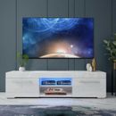 LED Living Room TV Stand 