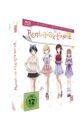 Rent-a-Girlfriend - Staffel 1 - Vol.1 - [Blu-ray] 