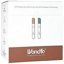 Wondfo 50 Ovulation Test Strips and 20 Pregnancy Test Strips Kit - Rapid Test Detection for Home Self-Checking Urine Test (50 LH + 20 HCG)