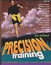 Precision Training: Training Programmes for 27 Sports Using Heart Rate Monitors