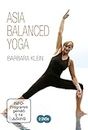 FLEXI SPORTS® DVD"Asia Balanced Yoga" mit Barbara Klein