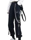 Aesthetic Pants,Gothic Clothes for Women Plus Size,Tripp Pants,Gothic Clothes for Women,Kpop Outfits,hot Topic Clothes,Kpop Fashion,Emo Pants,Goth Outfits,techwear