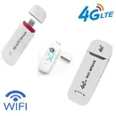 LTE Router 4G Sim Karte Daten USB 3G Wifi Drahtlose Auto Breitband Modem Stick Mobile H760-9 H762