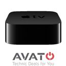 Apple TV 4K 32 GB HDR MQD22FD/A A1842 5. ¡Generación iPhone Smart TV SIN FB!