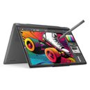 Lenovo Yoga 7i 2-in-1 Laptop, 14" IPS  Glass,  Ultra 5 125U,   Graphics , 16GB
