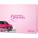 Adventskalender SHOPPING QUEEN "Shopping Queen meets ARDELL" rosa Damen Kalender für
