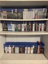 #1 Assorted PS4 PlayStation 4 Games Buy 1 or Bundle Up FAST & FREE - A-M Titles