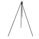 Stansport Cast Iron Cooking Tripod