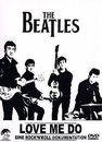 Beatles - Love Me Do | DVD | Zustand neu