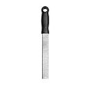 Microplane 40020 Classic Zester/Grater, Black