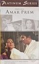 DKD Platinum Series - Amar Prem Hindi Movie DVD