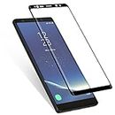 Full Glue Edge to Edge Tempered Glass for Samsung Galaxy Note 8