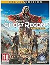 Xbox One Tom Clany's Ghost Recon Wildlands - Deluxe Edition - PREOWNED