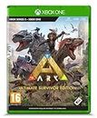 ARK Ultimate Survivor Edition Xbox One | Xbox Series X Game