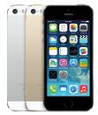 Good Condition Apple iPhone 5S 16GB /32GB /64Gb-AT&T/ GSM Unlocked