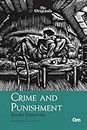 Crime and Punishment ( Unabridged Classics)