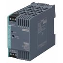 SIEMENS 6EP1332-5BA00 DC Power Supply,24VDC,2.5A,50/60Hz