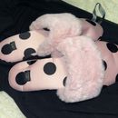 Victoria Secret New Slippers Size Large
